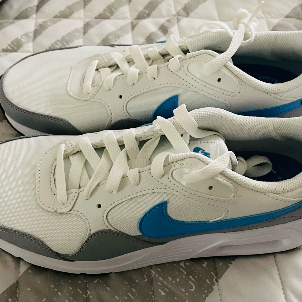 Nike Air Max Sneakers